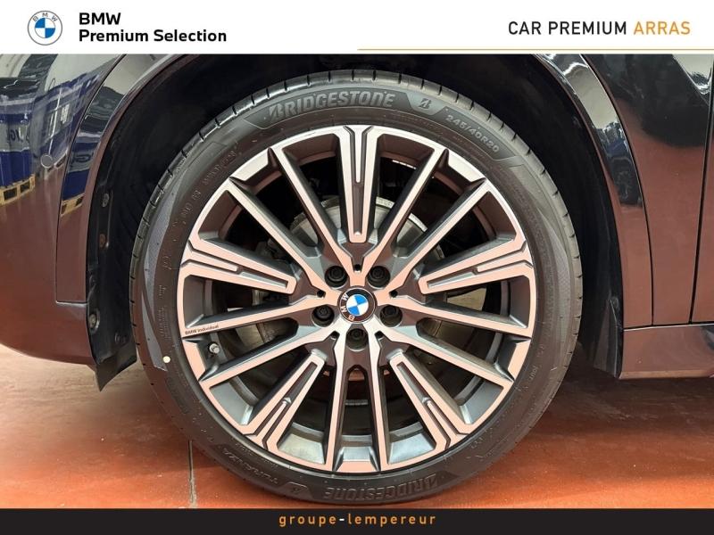 Image BMW X1 sDrive18d 150ch M Sport