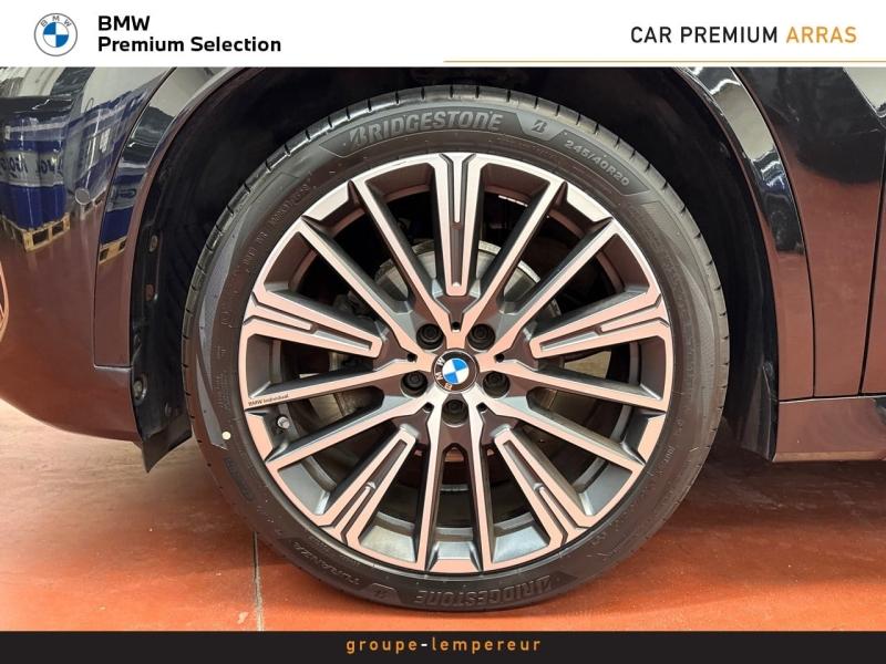 Image BMW X1 sDrive18d 150ch M Sport