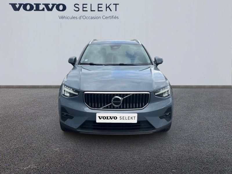 Image VOLVO XC40 B3 163ch Ultimate DCT 7