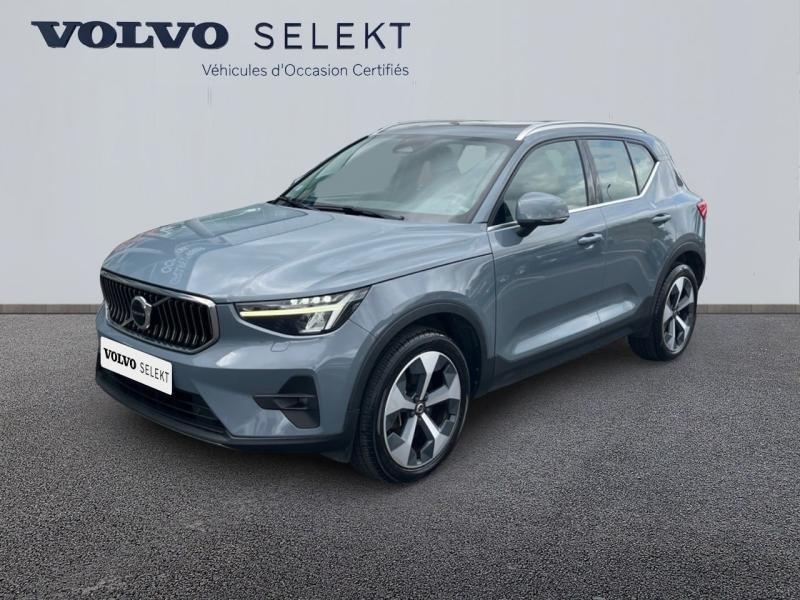 Image VOLVO XC40 B3 163ch Ultimate DCT 7