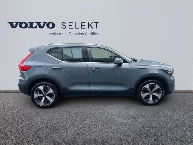 Image VOLVO XC40 B3 163ch Ultimate DCT 7