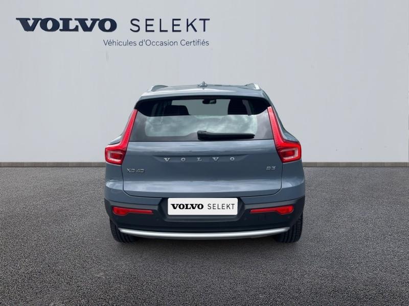 Image VOLVO XC40 B3 163ch Ultimate DCT 7