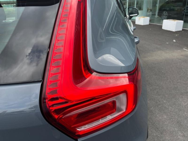 Image VOLVO XC40 B3 163ch Ultimate DCT 7