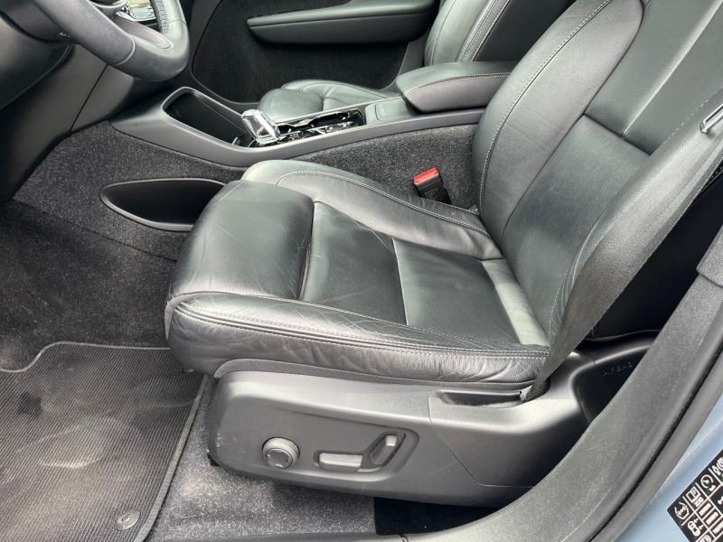 Image VOLVO XC40 B3 163ch Ultimate DCT 7