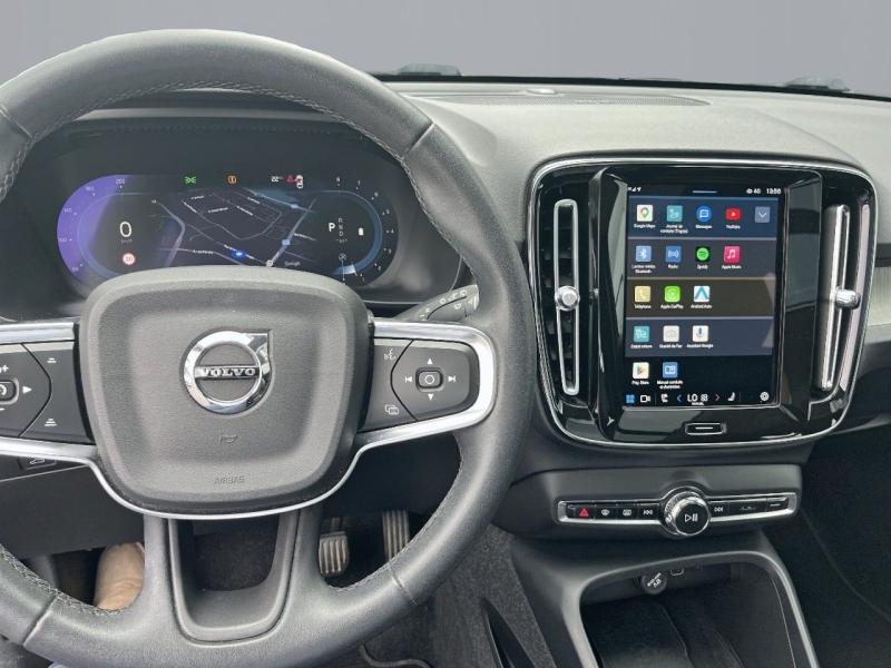 Image VOLVO XC40 B3 163ch Ultimate DCT 7