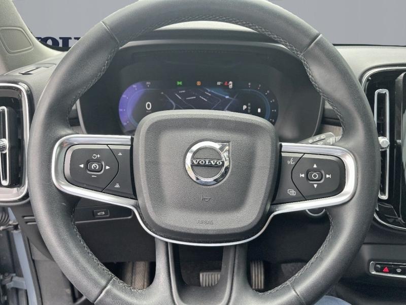 Image VOLVO XC40 B3 163ch Ultimate DCT 7