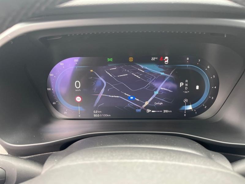 Image VOLVO XC40 B3 163ch Ultimate DCT 7