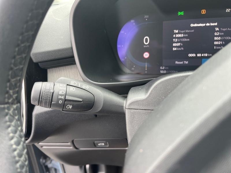 Image VOLVO XC40 B3 163ch Ultimate DCT 7