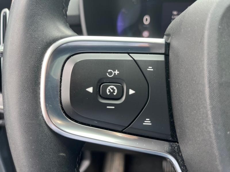 Image VOLVO XC40 B3 163ch Ultimate DCT 7