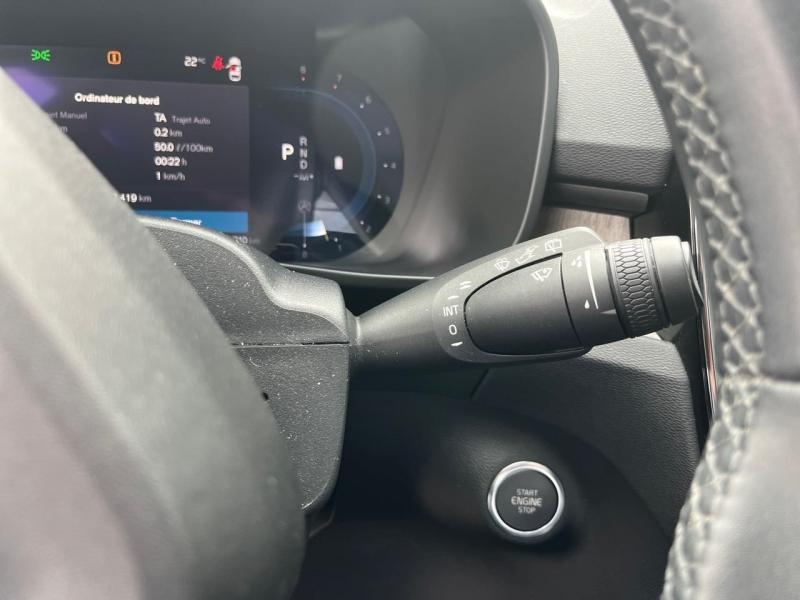 Image VOLVO XC40 B3 163ch Ultimate DCT 7