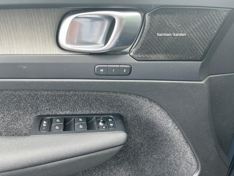 Image VOLVO XC40 B3 163ch Ultimate DCT 7