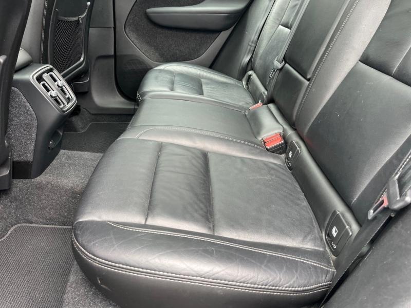 Image VOLVO XC40 B3 163ch Ultimate DCT 7