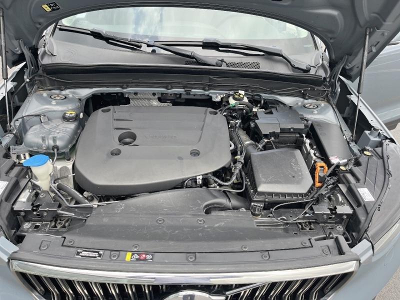 Image VOLVO XC40 B3 163ch Ultimate DCT 7