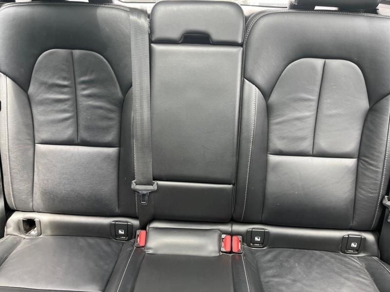 Image VOLVO XC40 B3 163ch Ultimate DCT 7