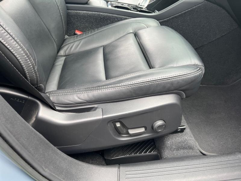 Image VOLVO XC40 B3 163ch Ultimate DCT 7