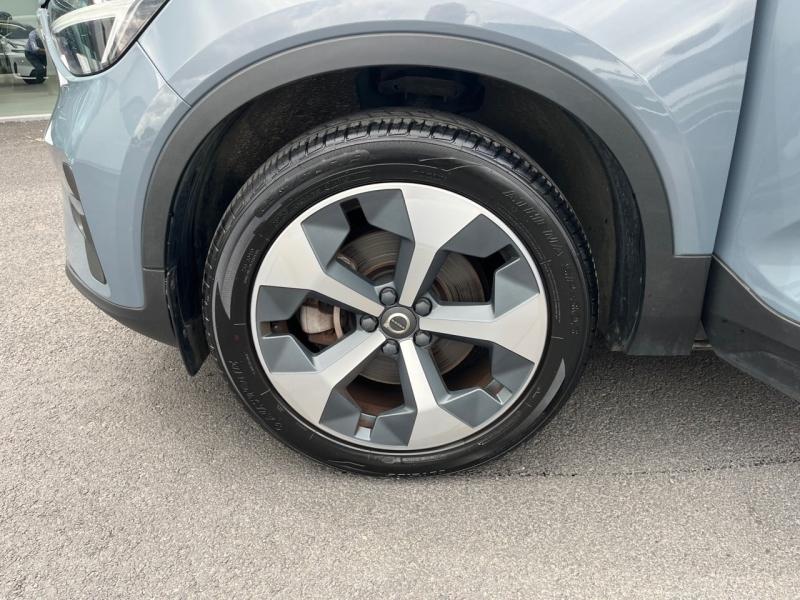 Image VOLVO XC40 B3 163ch Ultimate DCT 7