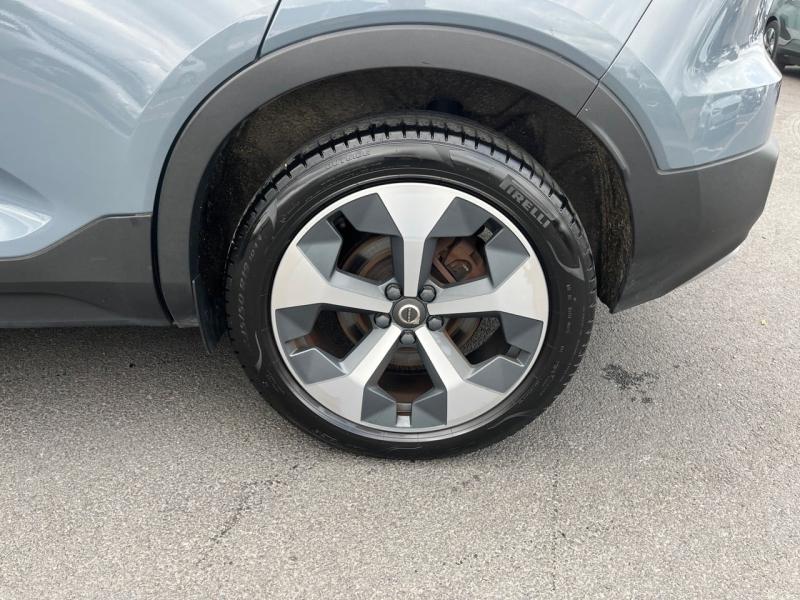 Image VOLVO XC40 B3 163ch Ultimate DCT 7