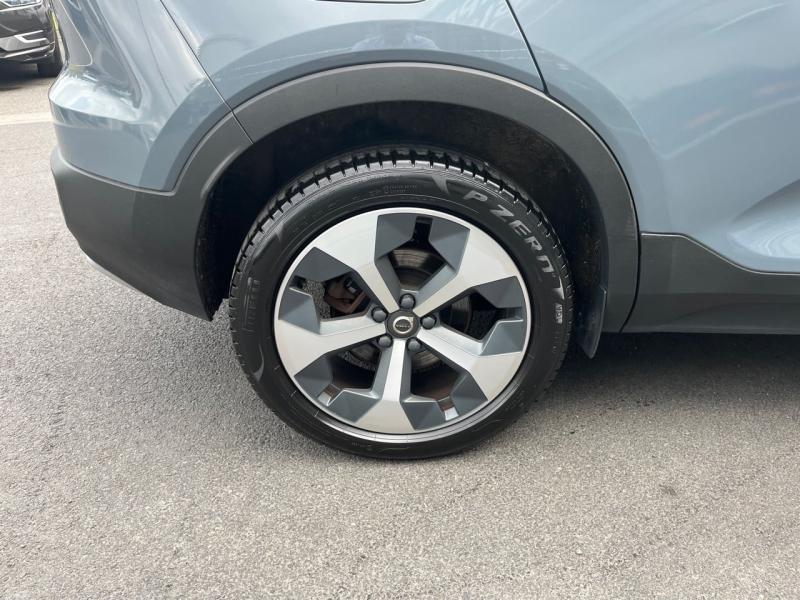 Image VOLVO XC40 B3 163ch Ultimate DCT 7