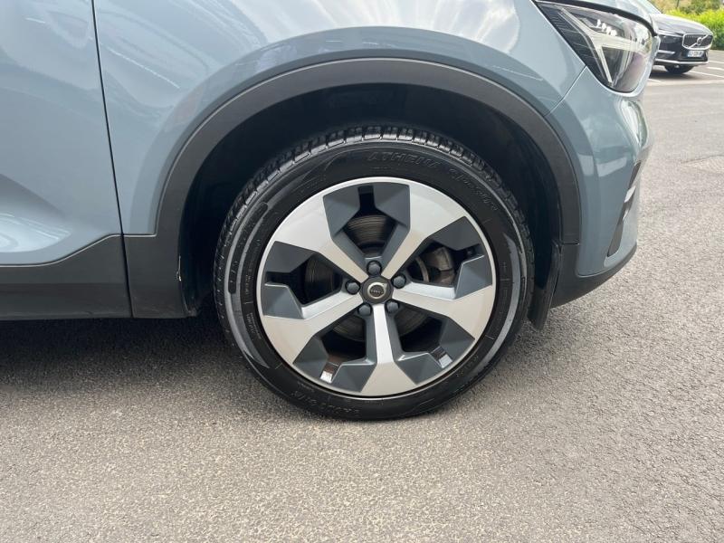 Image VOLVO XC40 B3 163ch Ultimate DCT 7