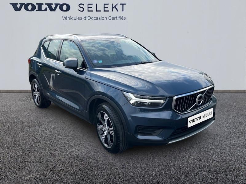 Image VOLVO XC40 B4 197ch Inscription DCT 7