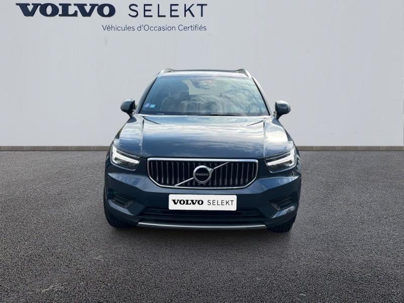Image VOLVO XC40 B4 197ch Inscription DCT 7