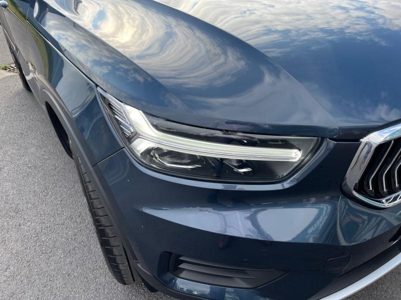 Image VOLVO XC40 B4 197ch Inscription DCT 7