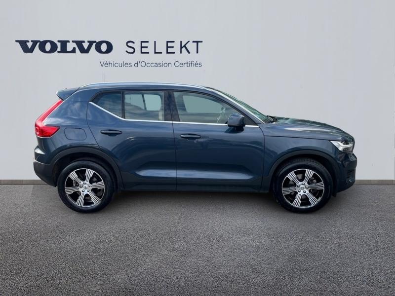 Image VOLVO XC40 B4 197ch Inscription DCT 7