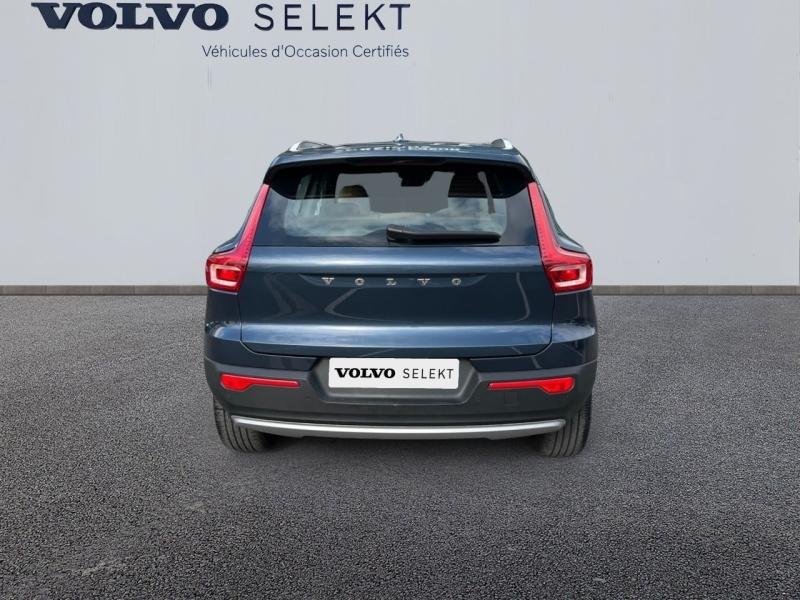 Image VOLVO XC40 B4 197ch Inscription DCT 7