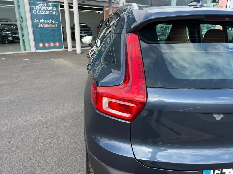 Image VOLVO XC40 B4 197ch Inscription DCT 7