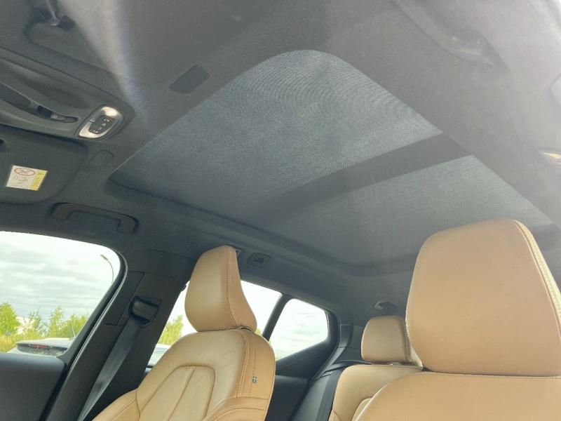 Image VOLVO XC40 B4 197ch Inscription DCT 7