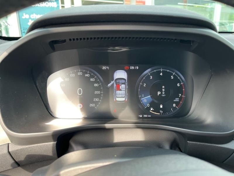 Image VOLVO XC40 B4 197ch Inscription DCT 7
