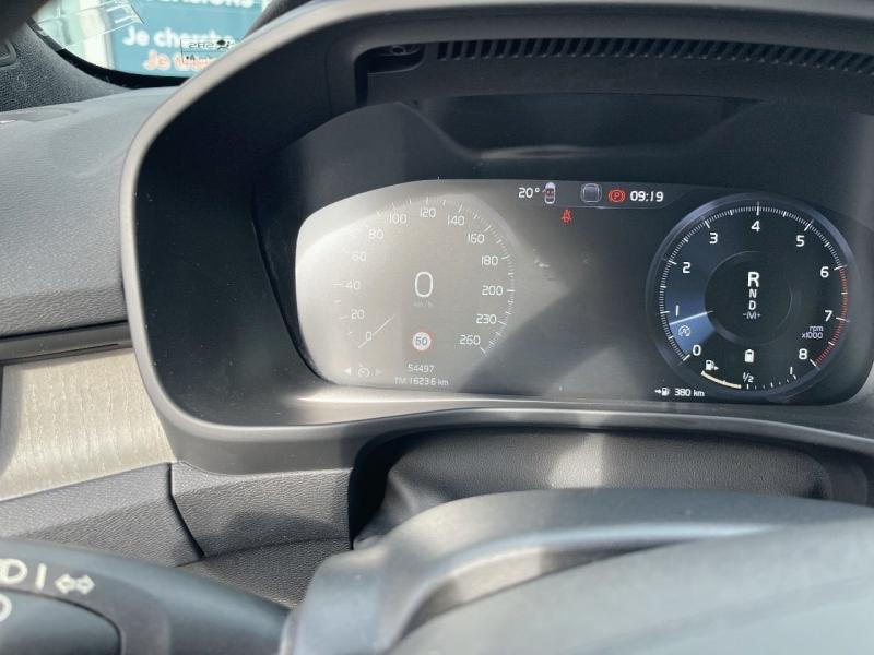 Image VOLVO XC40 B4 197ch Inscription DCT 7