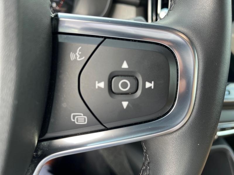 Image VOLVO XC40 B4 197ch Inscription DCT 7
