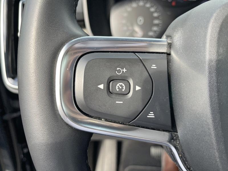 Image VOLVO XC40 B4 197ch Inscription DCT 7