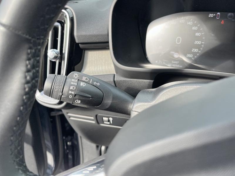 Image VOLVO XC40 B4 197ch Inscription DCT 7