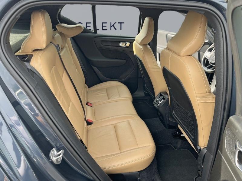 Image VOLVO XC40 B4 197ch Inscription DCT 7