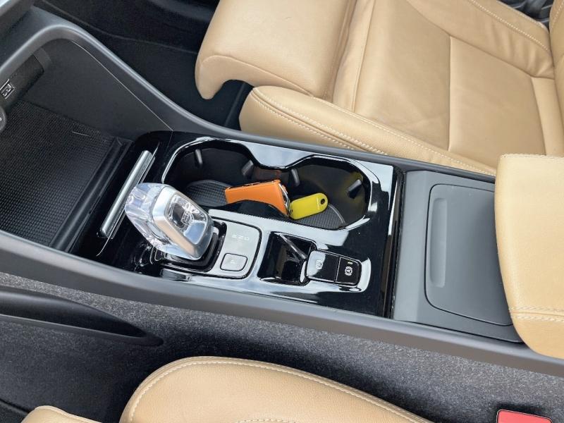 Image VOLVO XC40 B4 197ch Inscription DCT 7