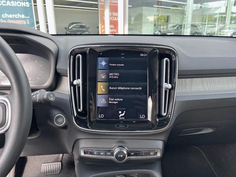 Image VOLVO XC40 B4 197ch Inscription DCT 7