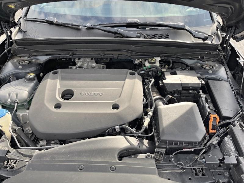 Image VOLVO XC40 B4 197ch Inscription DCT 7