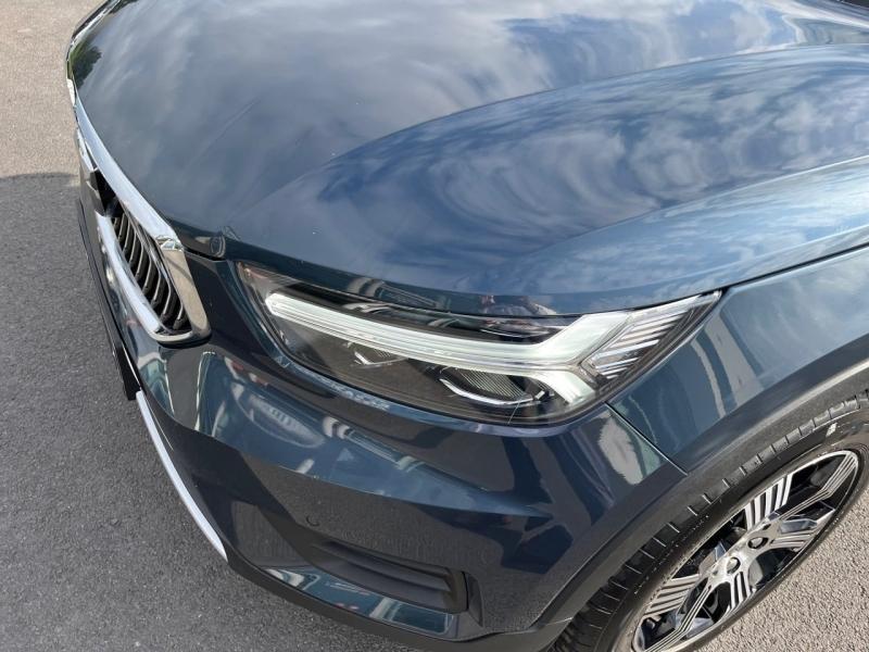 Image VOLVO XC40 B4 197ch Inscription DCT 7