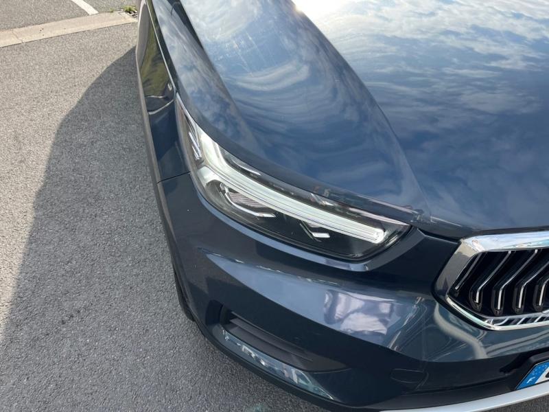 Image VOLVO XC40 B4 197ch Inscription DCT 7