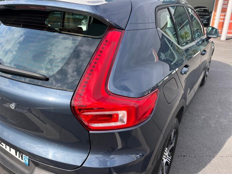 Image VOLVO XC40 B4 197ch Inscription DCT 7