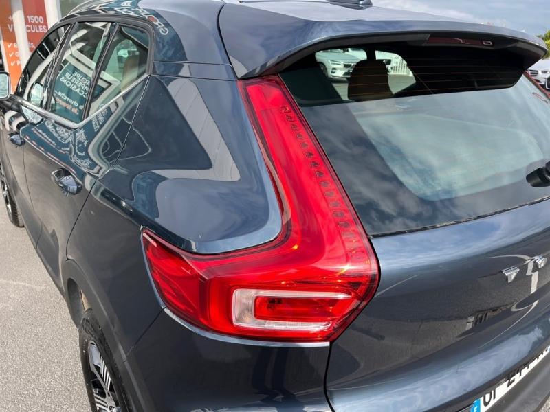Image VOLVO XC40 B4 197ch Inscription DCT 7