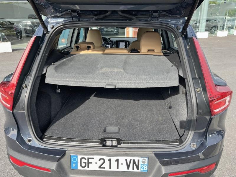 Image VOLVO XC40 B4 197ch Inscription DCT 7