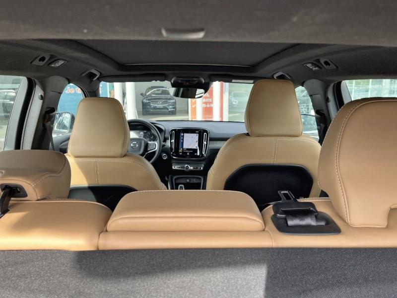 Image VOLVO XC40 B4 197ch Inscription DCT 7