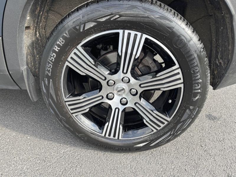Image VOLVO XC40 B4 197ch Inscription DCT 7