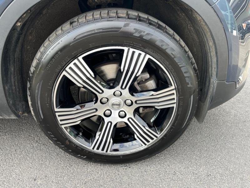 Image VOLVO XC40 B4 197ch Inscription DCT 7