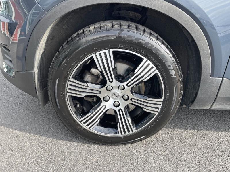 Image VOLVO XC40 B4 197ch Inscription DCT 7