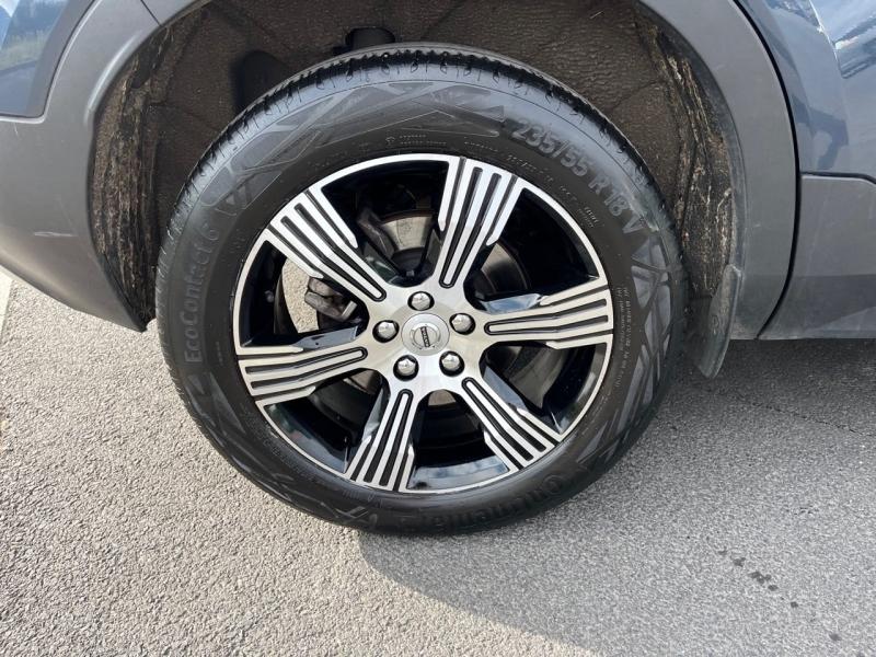 Image VOLVO XC40 B4 197ch Inscription DCT 7