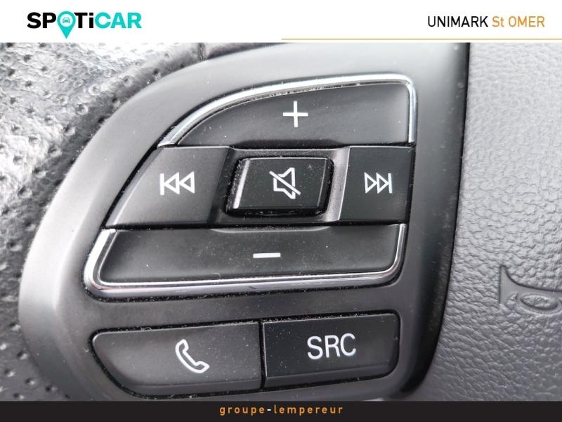 Image MG MOTOR ZS EV 156ch - 70kWh Luxury